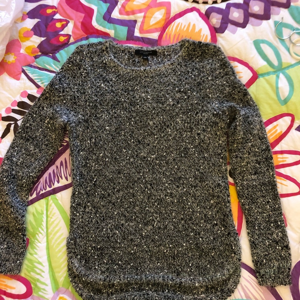 Ann Taylor Sweater
